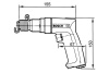 Пневматический отбойный молоток Bosch 0.607.560.501
