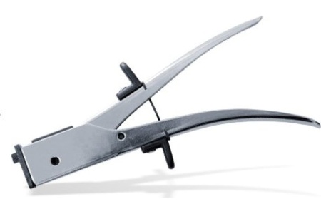 Ножницы высечные ProsKit SR-015 сталь, медь, алюминий, пластик, 190мм С00034886