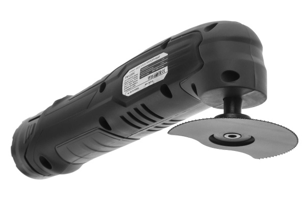 Аккумуляторный многофункциональный инструмент TESLA TM122DC 623029