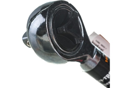 Ключ-трещотка 1/4" SPARTA 140205