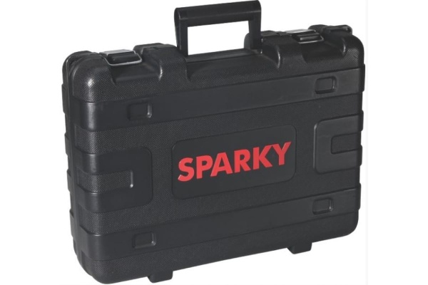 Перфоратор SPARKY BPR 260E HD 12000041268