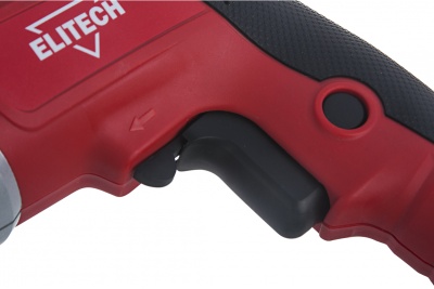 Ударная дрель ELITECH ЕД0920К