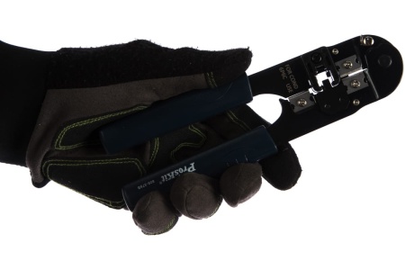 Клещи для обжима ProsKit 808-376B 00152586