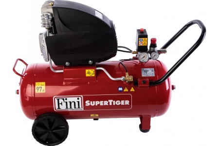 Поршневой компрессор FINI SUPERTIGER/I 285M 333953