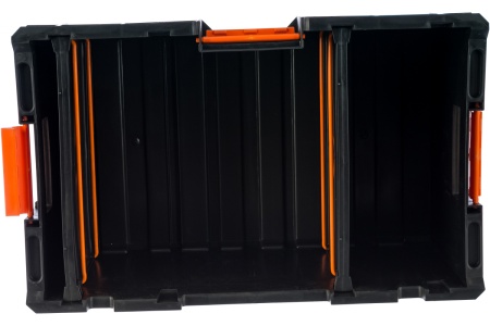 Модульный ящик для инструмента NEO Tools открытый, modular system I 84-267