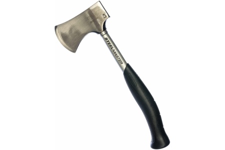 Цельнометаллический топорик Stanley Steelmaster 1-51-030