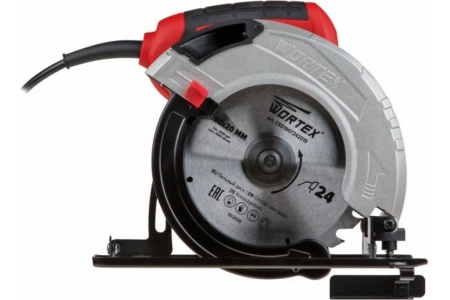 Циркулярная пила WorkMaster ПЦ-1600