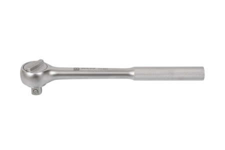 Трещотка (1/2", 45 зубцов, дисковый механизм) МАСТАК 010-45410H