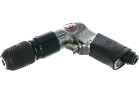 Пневматическая дрель Калибр ПД-6,3/114Р+ ПРОФИ 00000034629