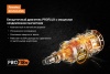 Бесщеточная угловая шлифмашина AEG BEWS18-125BL-0 4935464414 Бесщеточная угловая шлифмашина AEG BEWS18-125BL-0 4935464414