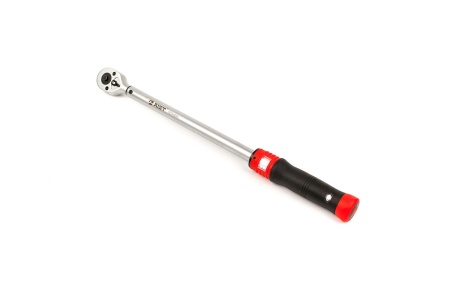Динамометрический ключ 40-200 Нм 1/2" AIST 16134200 00-00020463