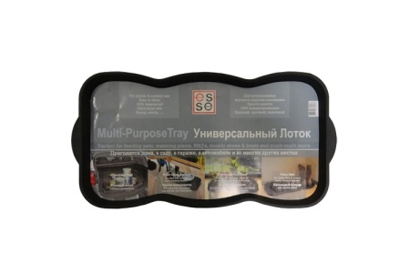 Универсальный фигурный лоток ESSE ТК1