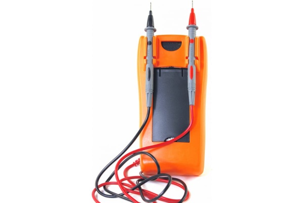 Цифровой мультиметр с автоматическим выбором диапазона МЕГЕОН 12799 к0000016146