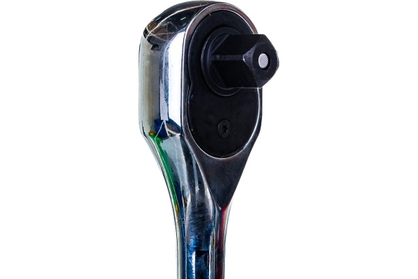 Трещоточный ключ NEO Tools 1/2", 265мм 08-521