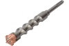 Бур SDS-Max (40х370 мм; 4 резца) по бетону ЗУБР 29350-370-40_z01