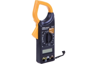 Токовые клещи PROconnect P266F 13-3051