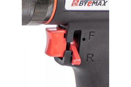 Пистолетный композитный пневмошуруповерт Byemax BM-88-7500