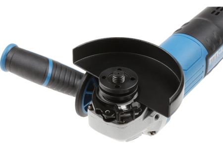 Угловая шлифмашина BULL WS 1203 03015126