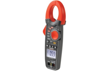 Цифровые токовые клещи RIDGID micro CM-100 37428