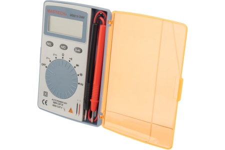 Портативный мультиметр MASTECH MS8216 13-2040