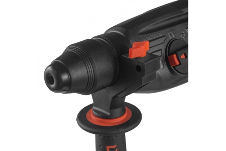 Прямой перфоратор DNIPRO-М RH-120M 80609000