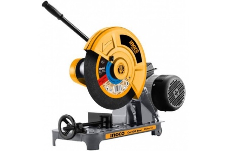 Монтажная пила INGCO INDUSTRIAL COS4051