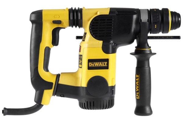 Перфоратор DEWALT D 25324 K