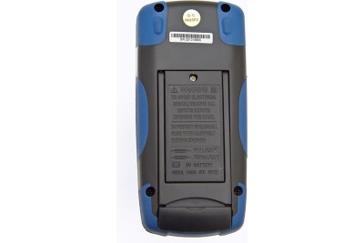 Цифровый мультиметр СЕМ DT-916 481394