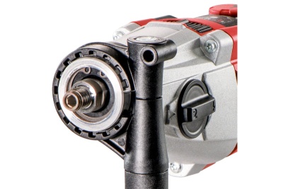 Дрель Metabo SBE 850-2 600782850