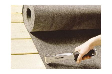 Степлер для скоб типа 53 на 4-8 мм Wolfcraft 7076000