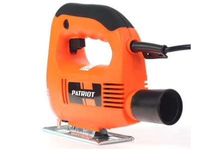 Лобзиковая пила PATRIOT LS 140 190301705
