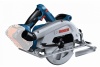 Аккумуляторная дисковая пила Metabo KS 18 LTX 66 BL 611866810