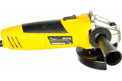 Угловая шлифовальная машина Kolner KAG 125/750