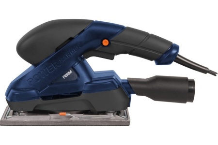 Вибрационная шлифовальная машина FERM PSM1024