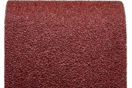 Лента шлифовальная бесконечная СТАНДАРТ на тканевой основе (5 шт; 75х457 мм; P80) для ЛШМ Зубр 35341-080