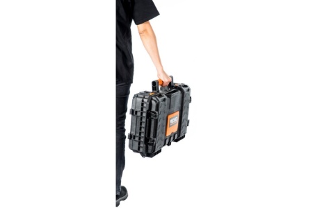Ящик для инструментов с органайзером RIDGID 54338