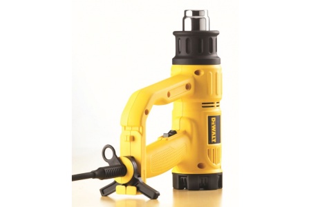 Фен Metabo HE 23-650 602365500