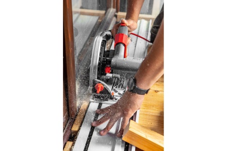 Универсальная циркулярная пила MESSER 10-45-008