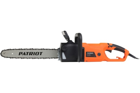 Электропила PATRIOT ES 2016