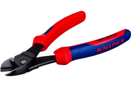 Бокорезы особой прочности KNIPEX TWINFORCE KN-7372180