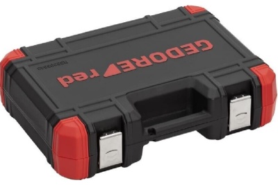 Набор отверток и клещей в кейсе GEDORE RED (43 предмета) 3300190