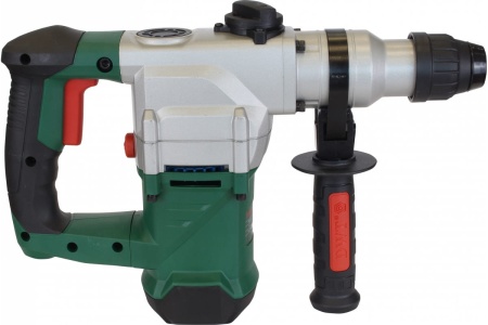 Перфоратор DWT BH11-28 BMC 5.1.5