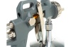 Краскораспылитель с нижним бачком Pegas pneumatic 2.5 мм 2706