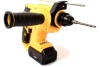 Аккумуляторный перфоратор Absolut SKytools SK300 Аккумуляторный перфоратор Absolut SKytools SK300