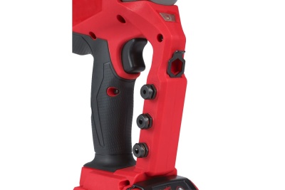 Аккумуляторный заклёпочник Milwaukee M18 ONEFPRT-202X 4933478602