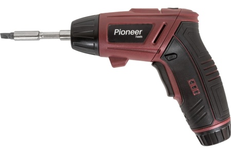 Отвертка Pioneer CS-M0401 blister
