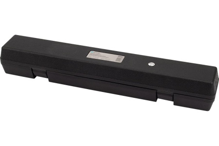 Стрелочный динамометрический ключ  NORGAU 3/4 160-800 Нм 051117037