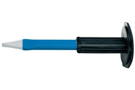 Крейцмейсель Unior с защитным фартуком, 10 х 3 L=250 3838909084855