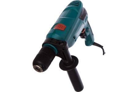 Ударная дрель HYUNDAI D 800