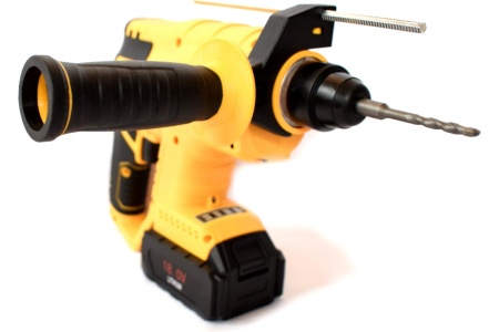 Аккумуляторный перфоратор Absolut SKytools SK300 Аккумуляторный перфоратор Absolut SKytools SK300
